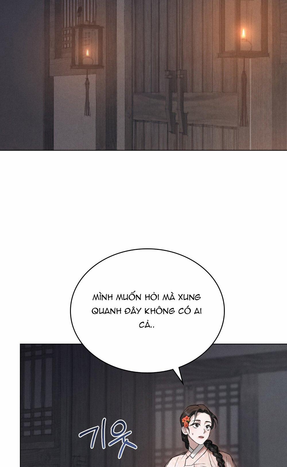 [18+] Đêm Hỗn Loạn 7.1 trang 28