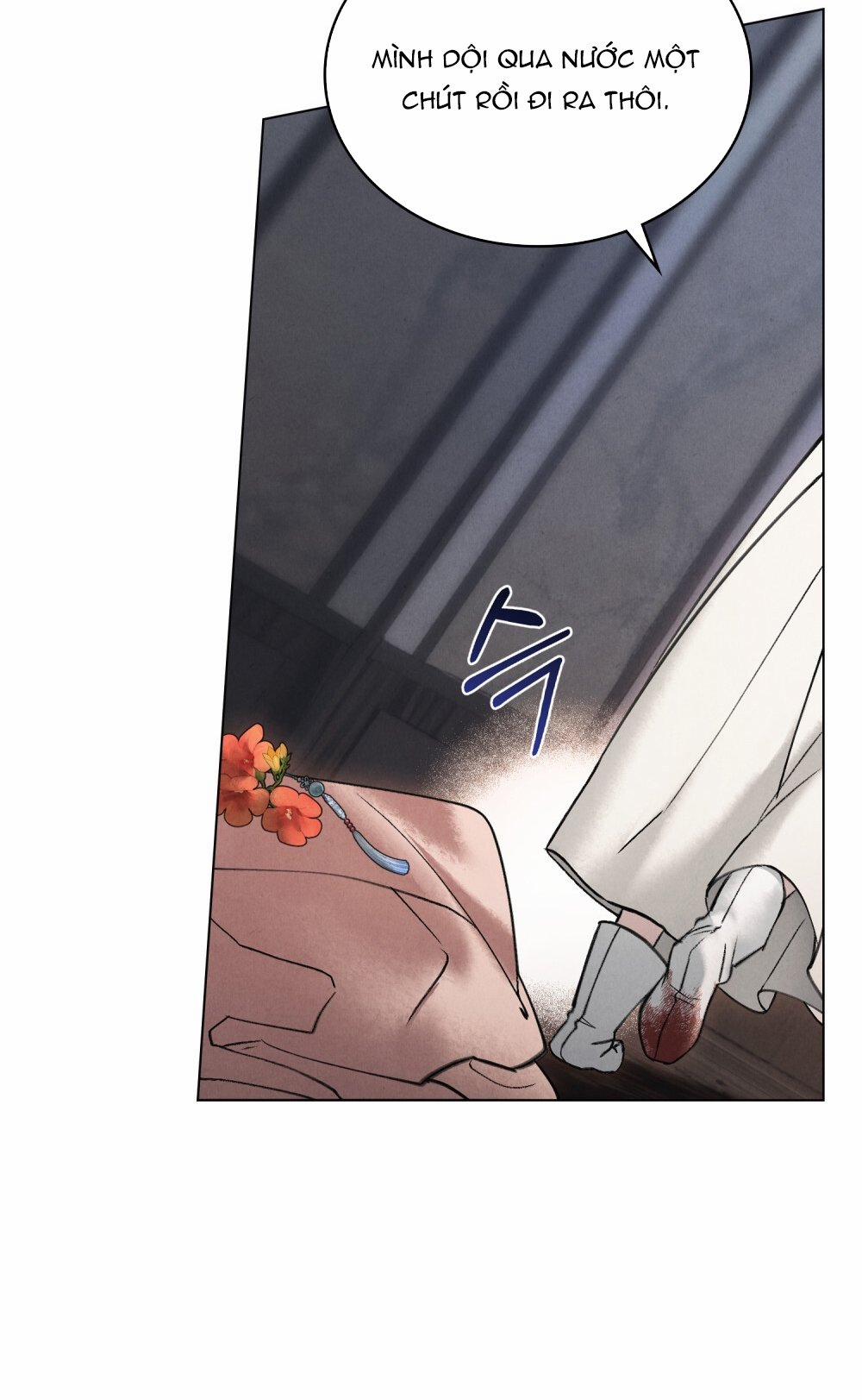 [18+] Đêm Hỗn Loạn 7.1 trang 34