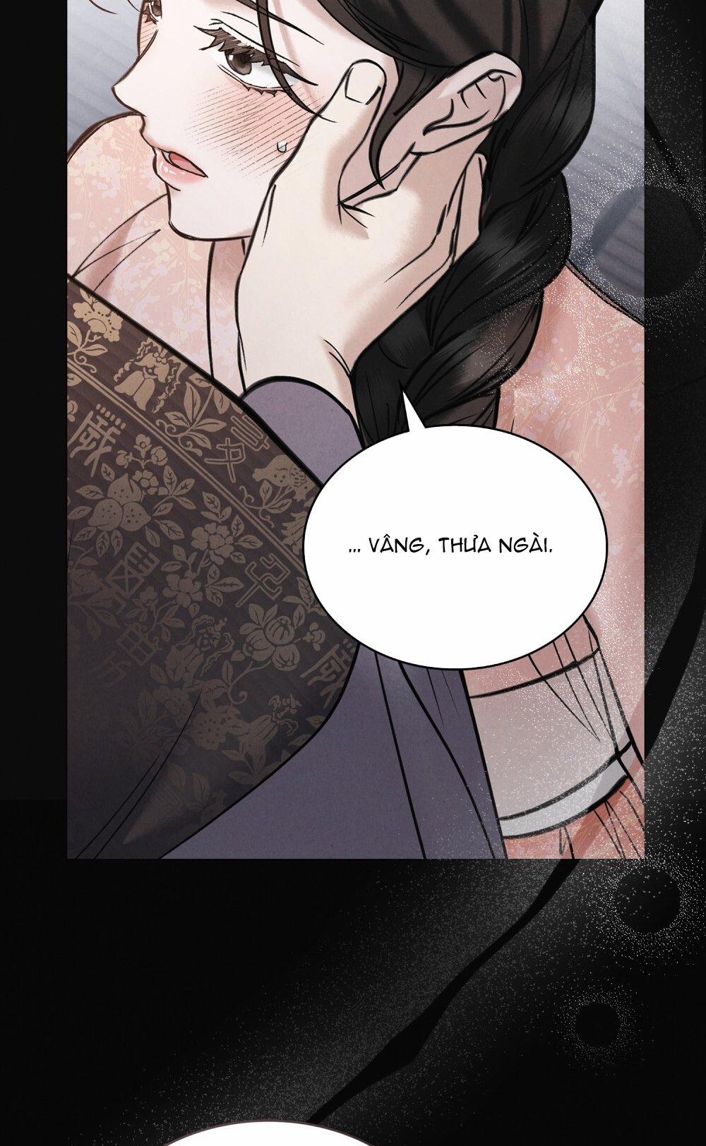 [18+] Đêm Hỗn Loạn 7.1 trang 8