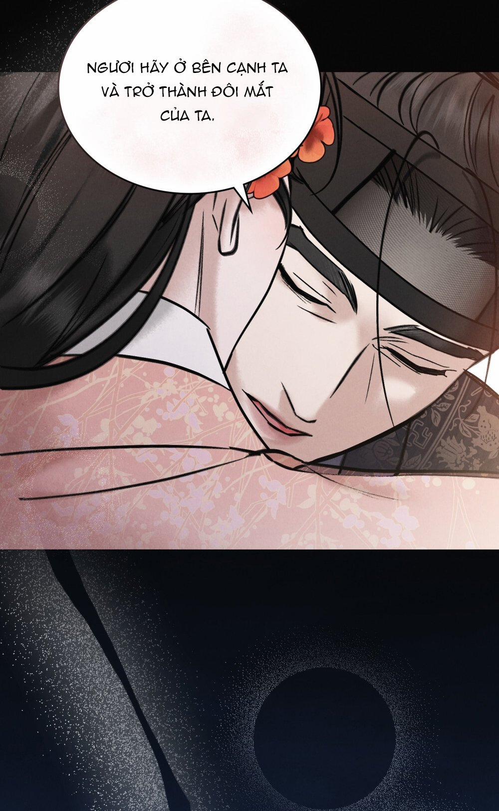 [18+] Đêm Hỗn Loạn 7.1 trang 9