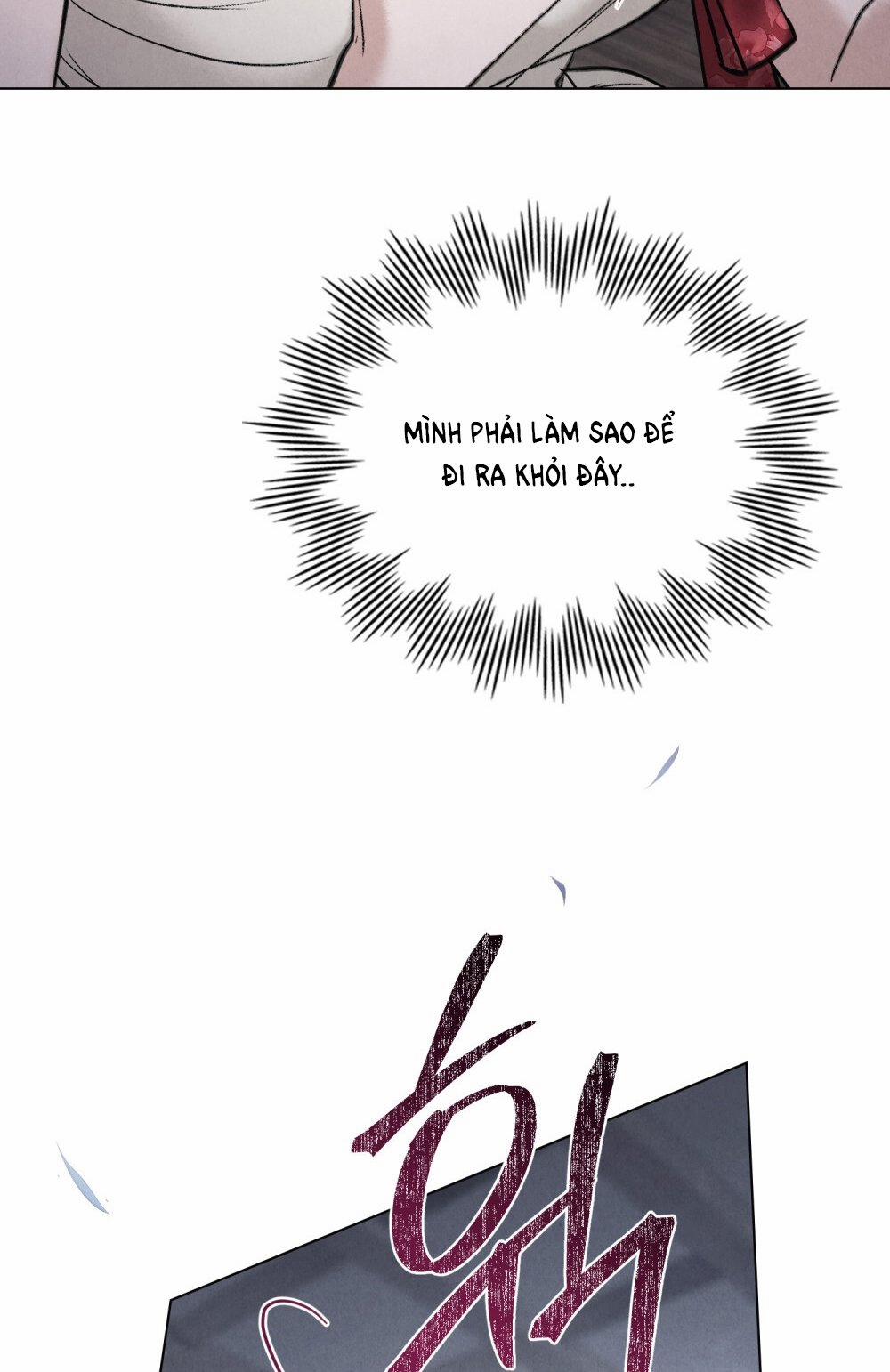 [18+] Đêm Hỗn Loạn 7.2 trang 10