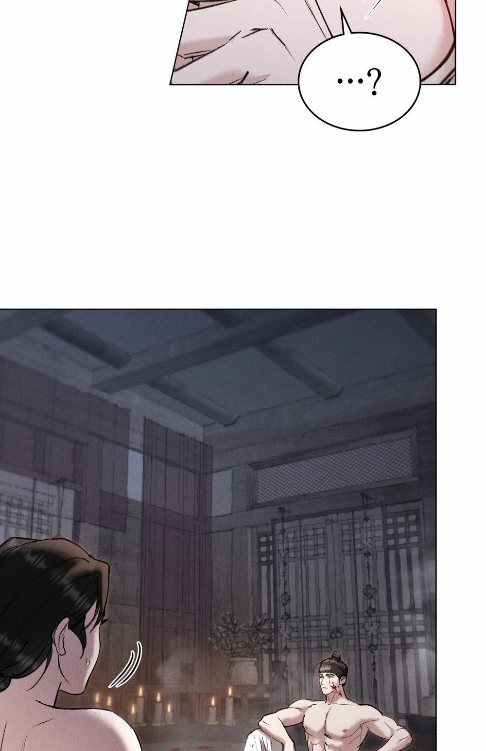 [18+] Đêm Hỗn Loạn 7.2 trang 19