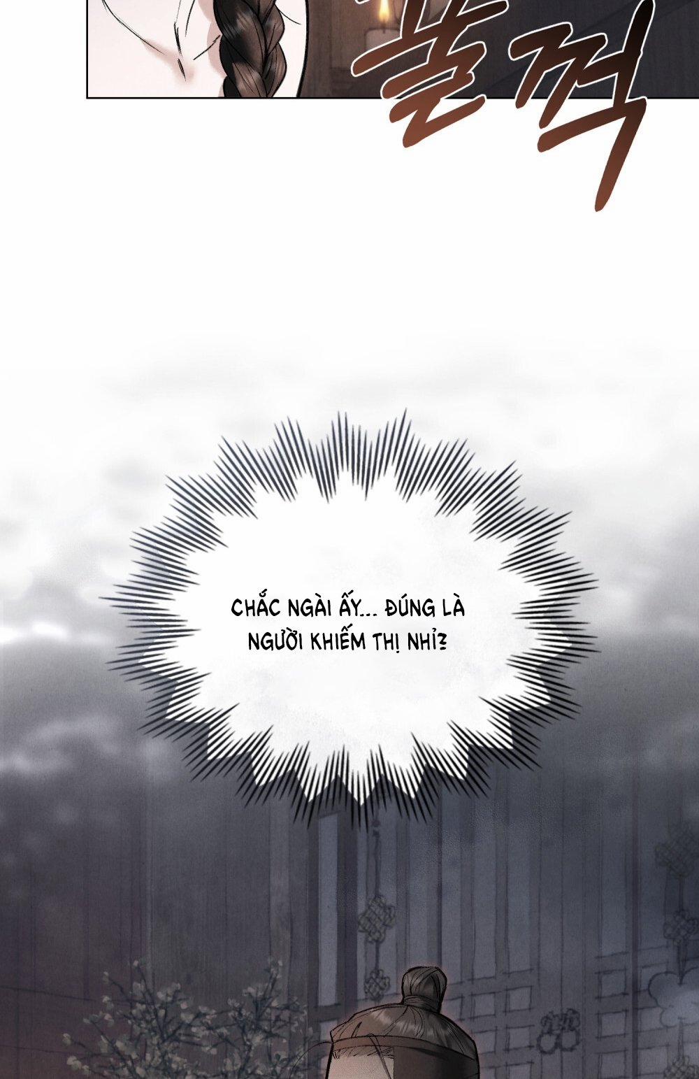 [18+] Đêm Hỗn Loạn 7.2 trang 21