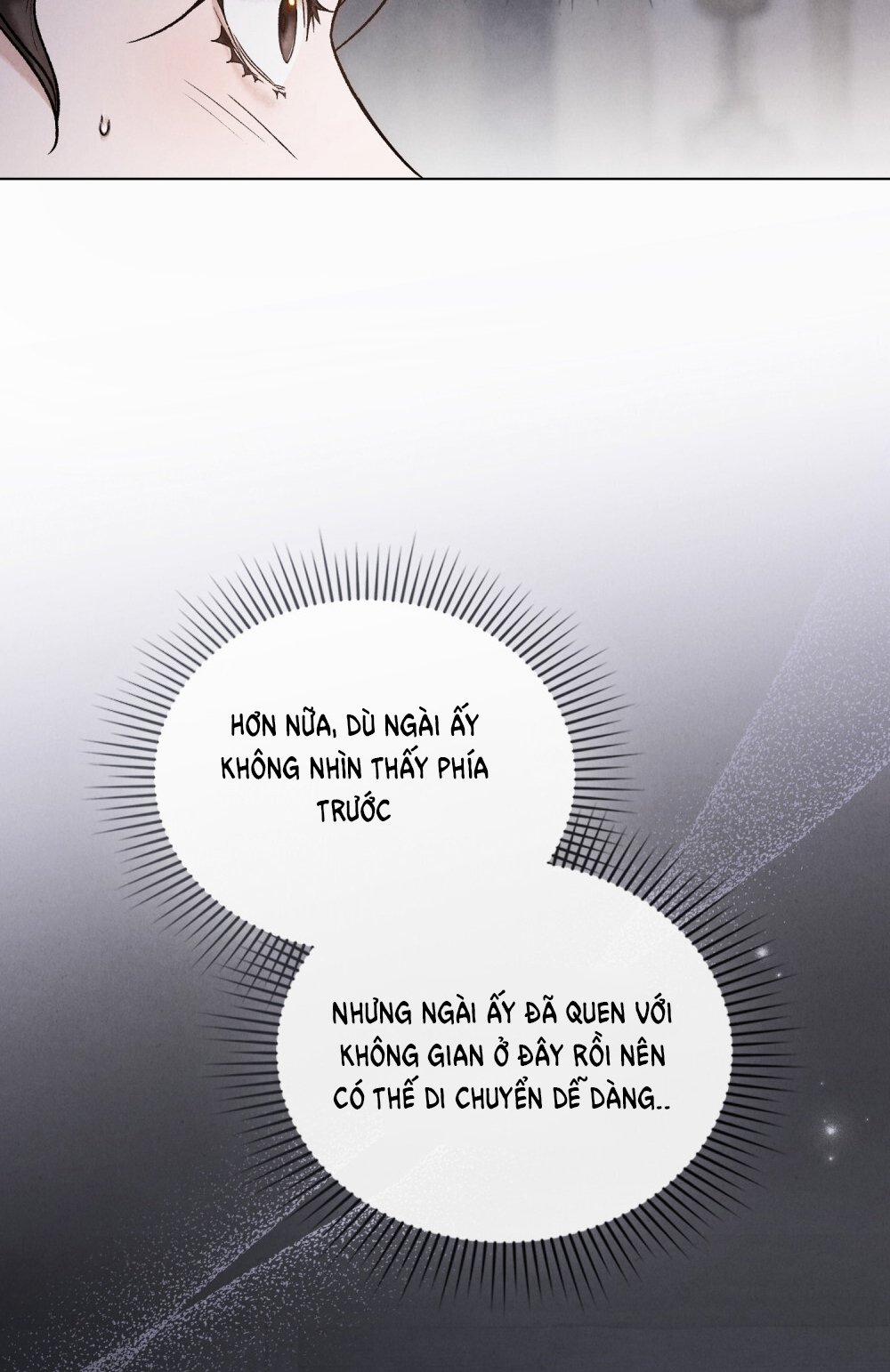 [18+] Đêm Hỗn Loạn 7.2 trang 23