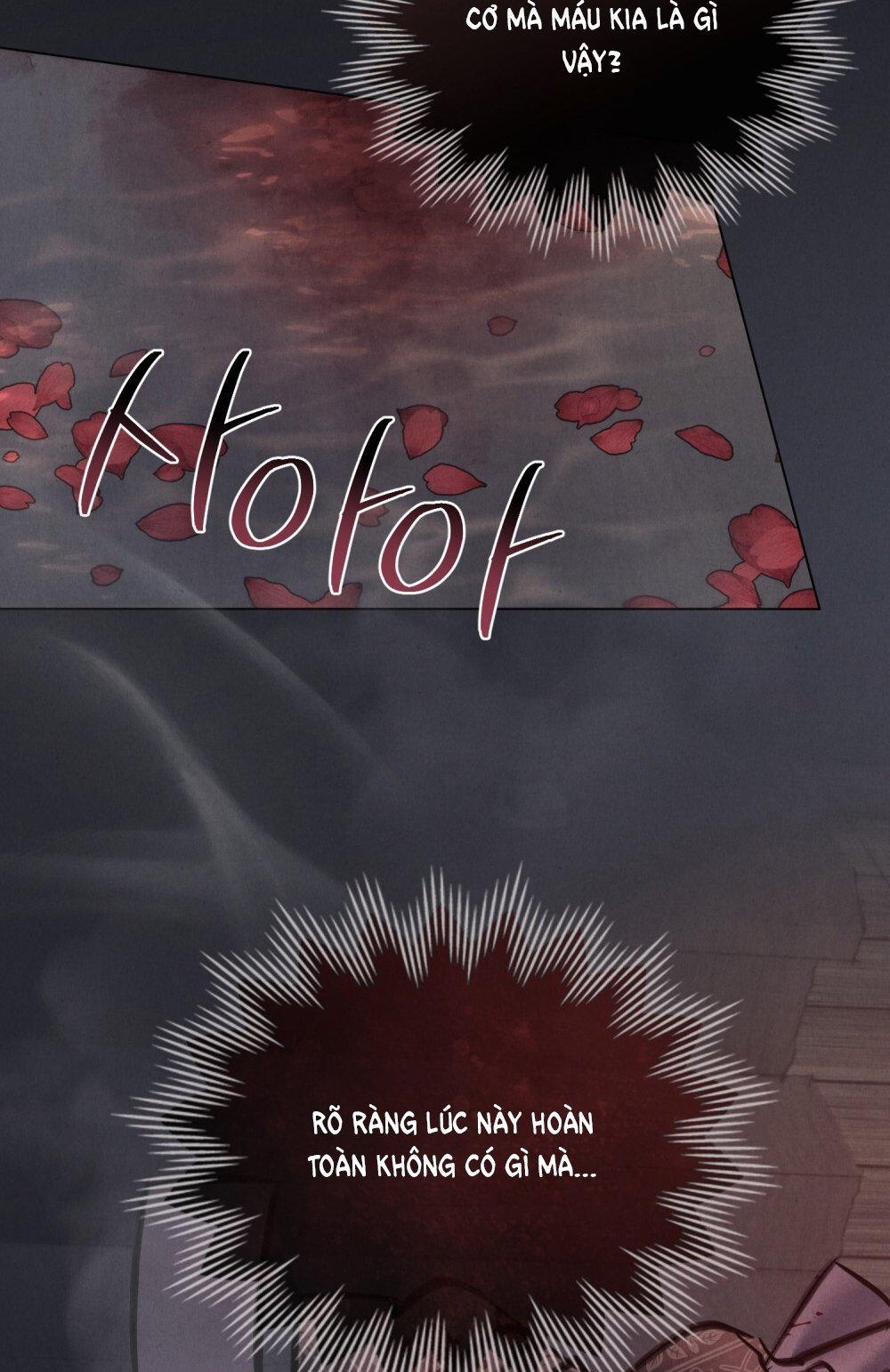[18+] Đêm Hỗn Loạn 7.2 trang 25