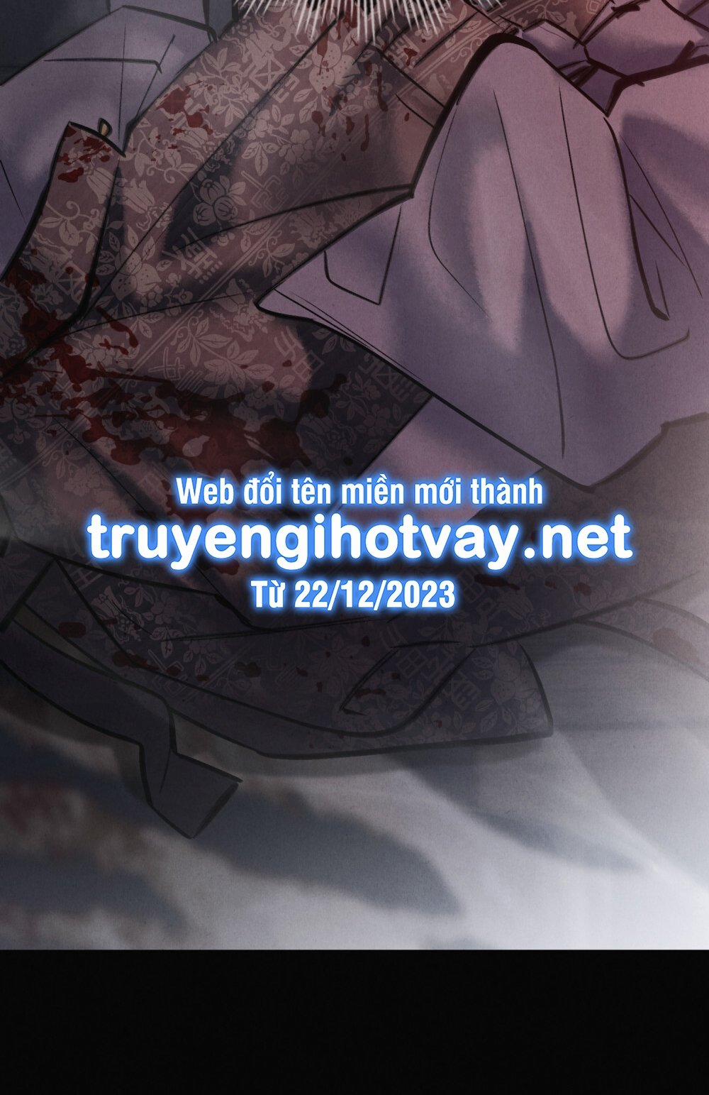 [18+] Đêm Hỗn Loạn 7.2 trang 26