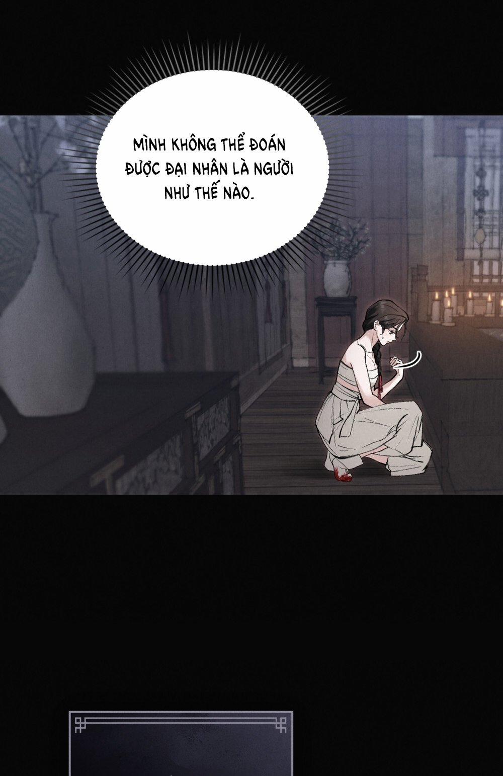 [18+] Đêm Hỗn Loạn 7.2 trang 27