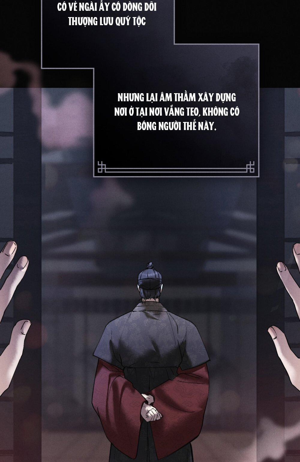 [18+] Đêm Hỗn Loạn 7.2 trang 28