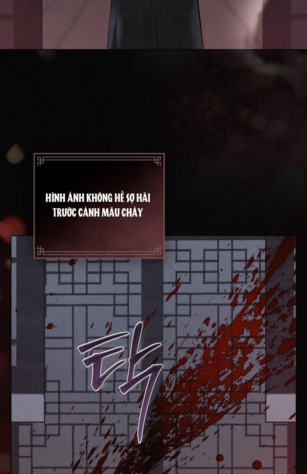 [18+] Đêm Hỗn Loạn 7.2 trang 29