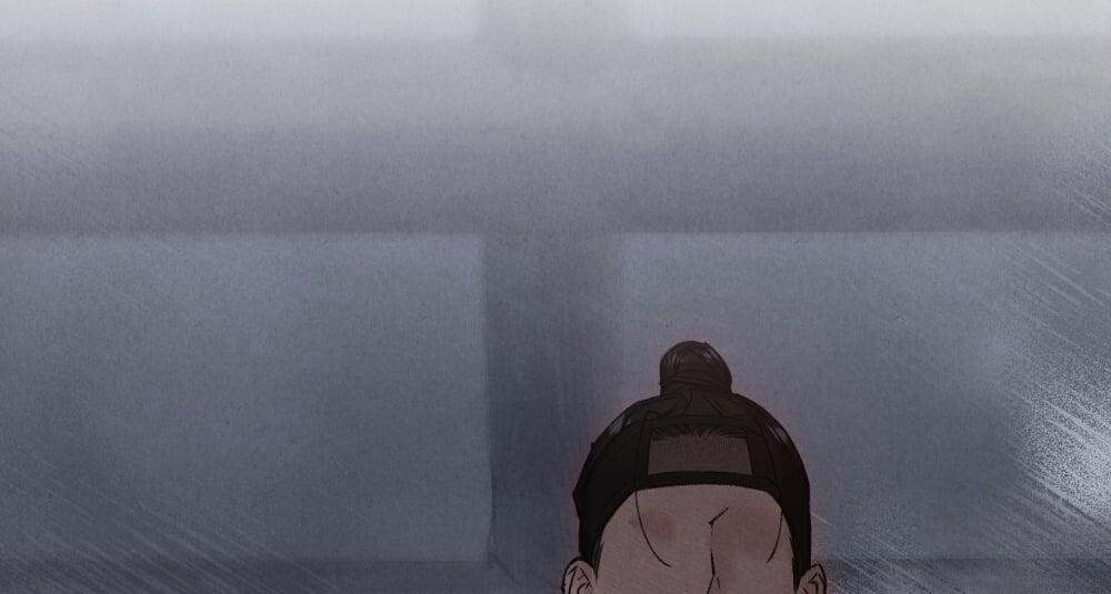 [18+] Đêm Hỗn Loạn 7.2 trang 39