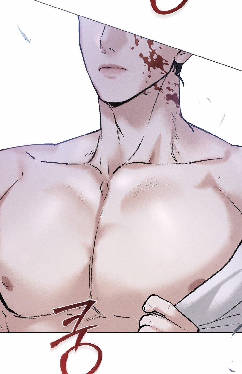 [18+] Đêm Hỗn Loạn 7.2 trang 6