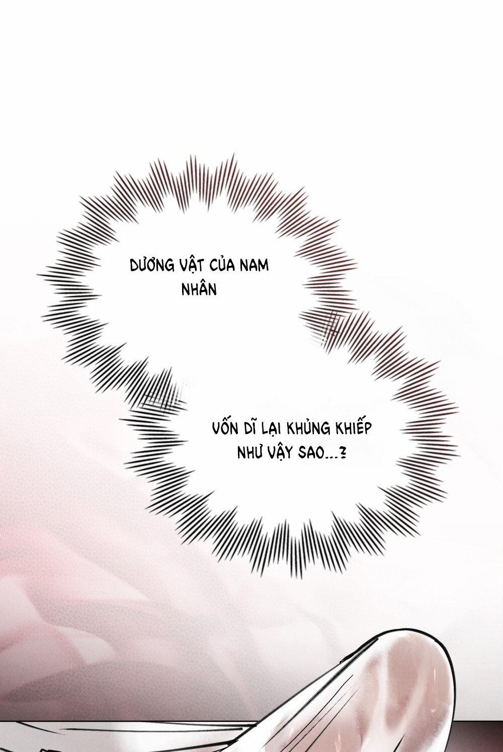 [18+] Đêm Hỗn Loạn 8.1 trang 11