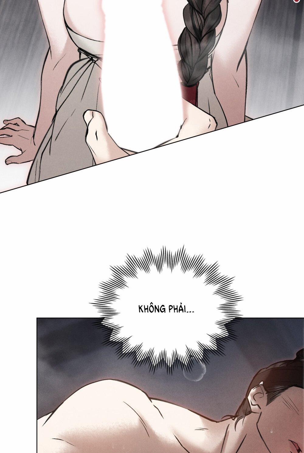 [18+] Đêm Hỗn Loạn 8.1 trang 17