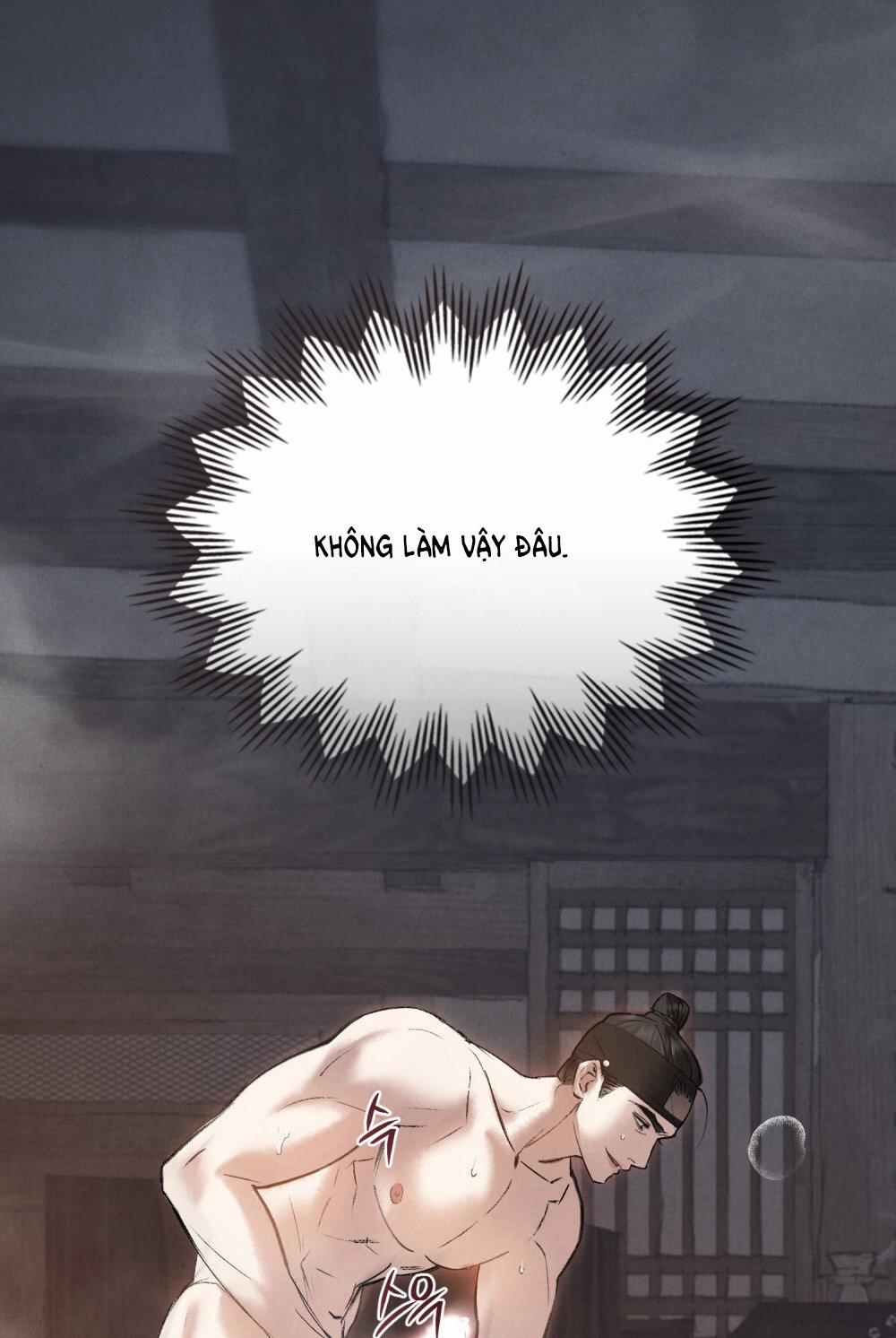 [18+] Đêm Hỗn Loạn 8.1 trang 21