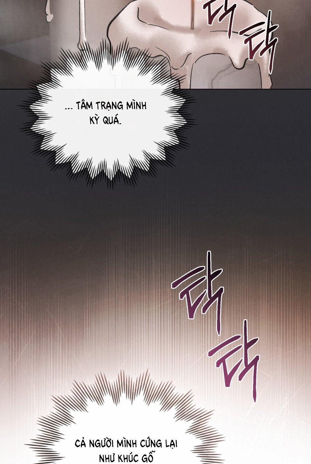 [18+] Đêm Hỗn Loạn 8.1 trang 23