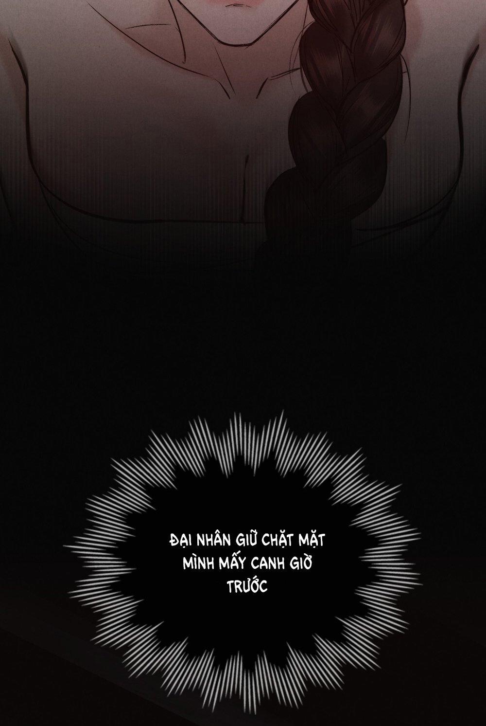 [18+] Đêm Hỗn Loạn 8.1 trang 25