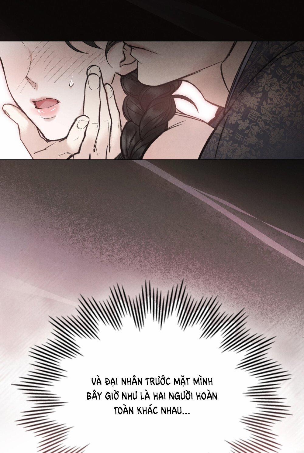 [18+] Đêm Hỗn Loạn 8.1 trang 26