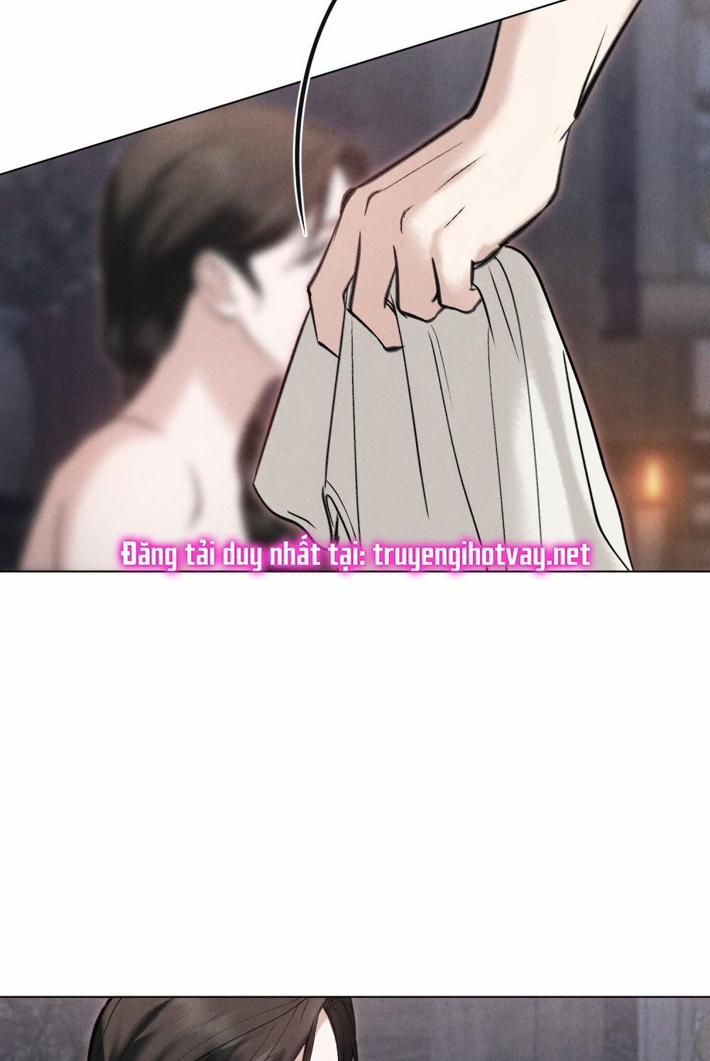 [18+] Đêm Hỗn Loạn 8.1 trang 32