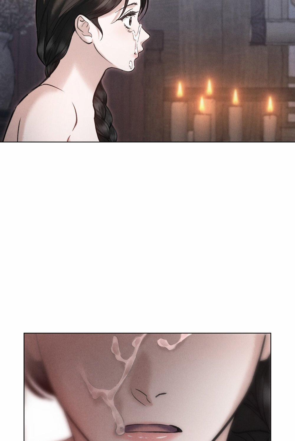 [18+] Đêm Hỗn Loạn 8.1 trang 33