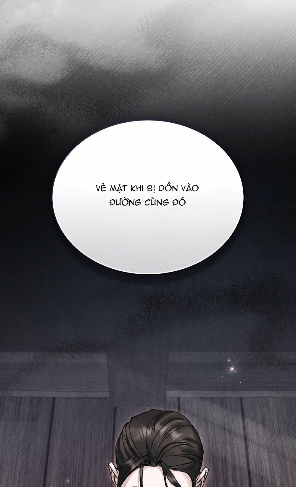 [18+] Đêm Hỗn Loạn 8.2 trang 10