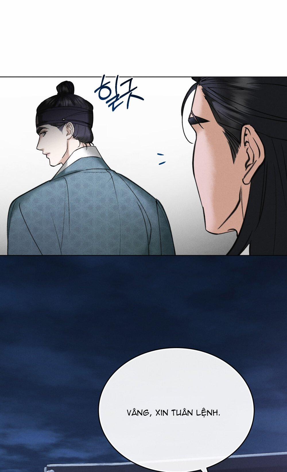 [18+] Đêm Hỗn Loạn 8.2 trang 14