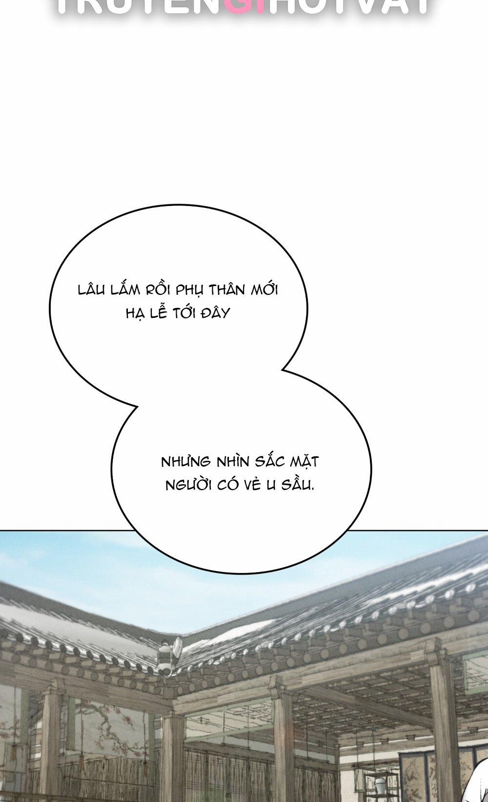 [18+] Đêm Hỗn Loạn 8.2 trang 17