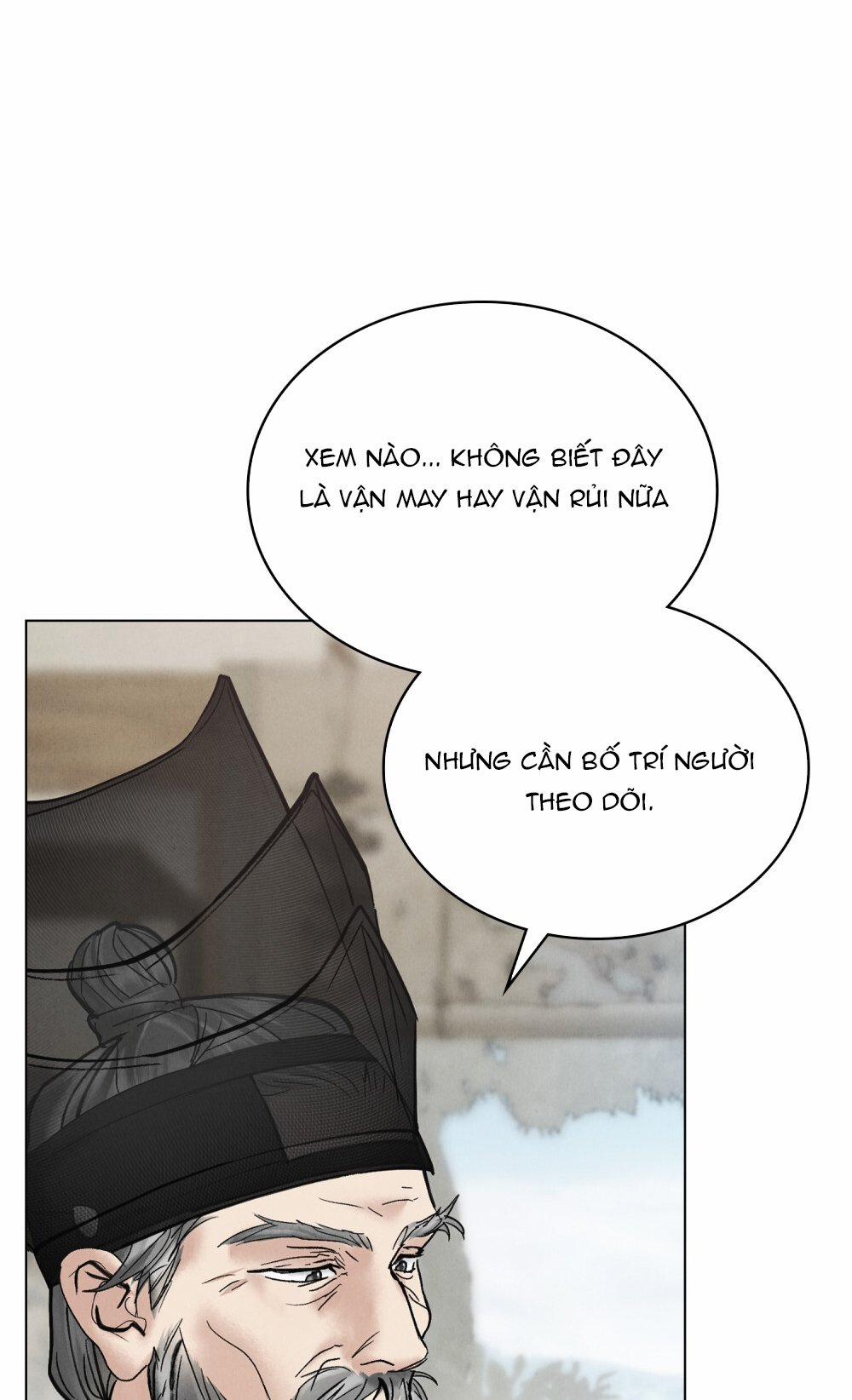 [18+] Đêm Hỗn Loạn 8.2 trang 19