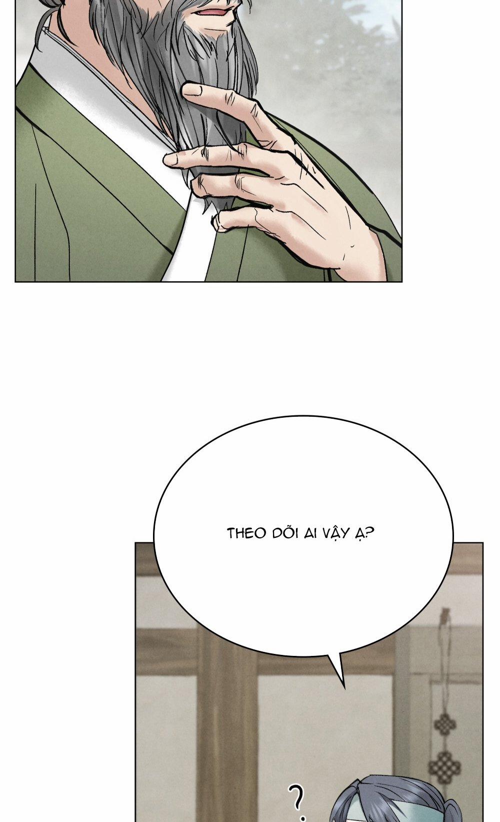 [18+] Đêm Hỗn Loạn 8.2 trang 20