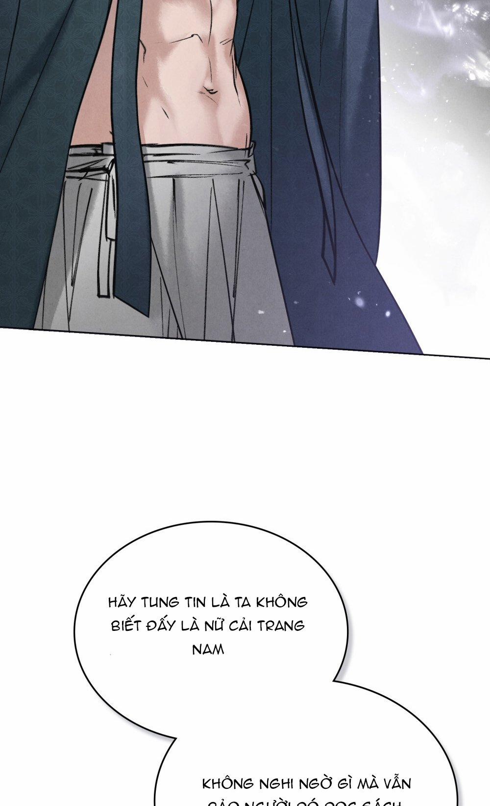 [18+] Đêm Hỗn Loạn 8.2 trang 6