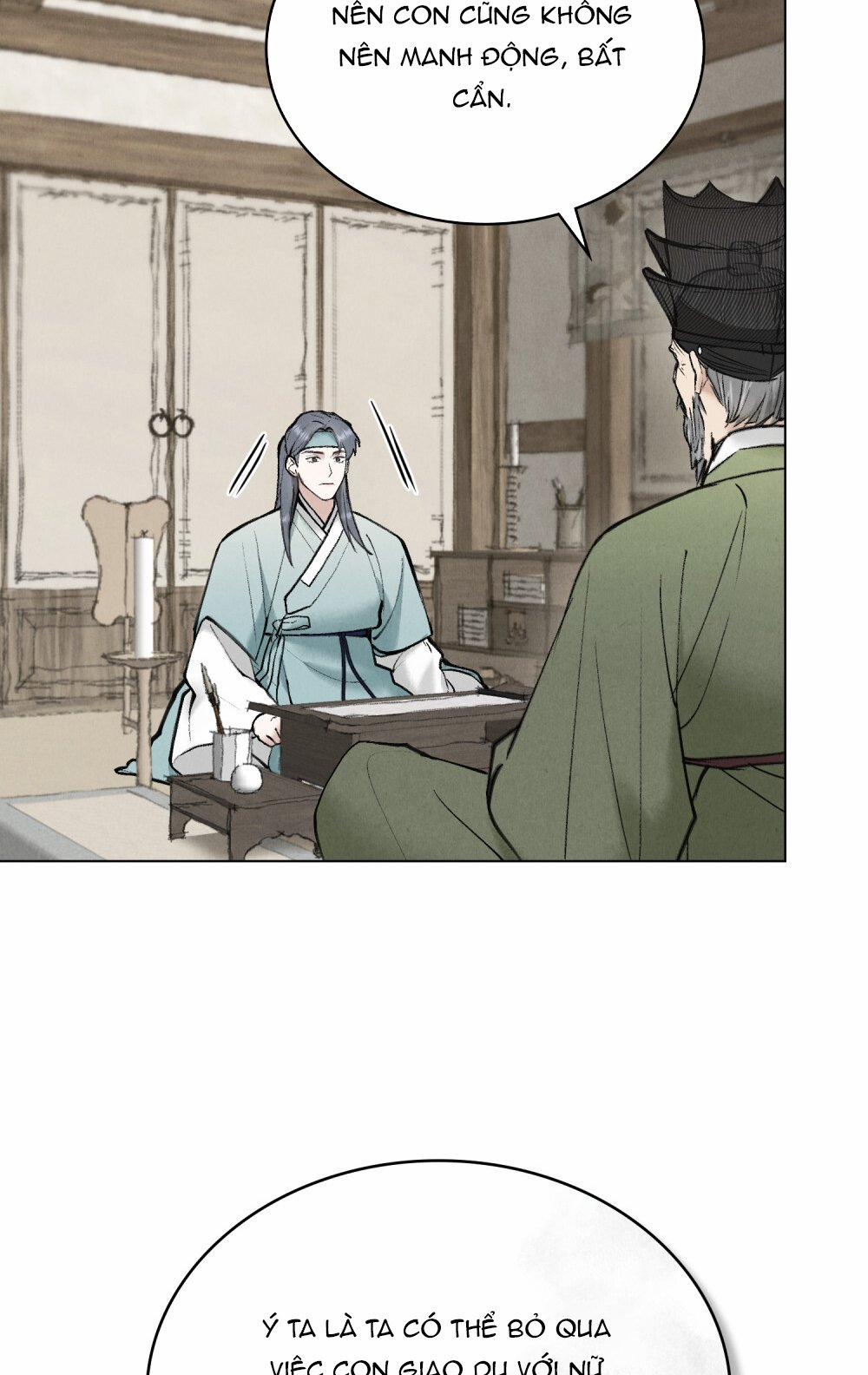 [18+] Đêm Hỗn Loạn 9.1 trang 10