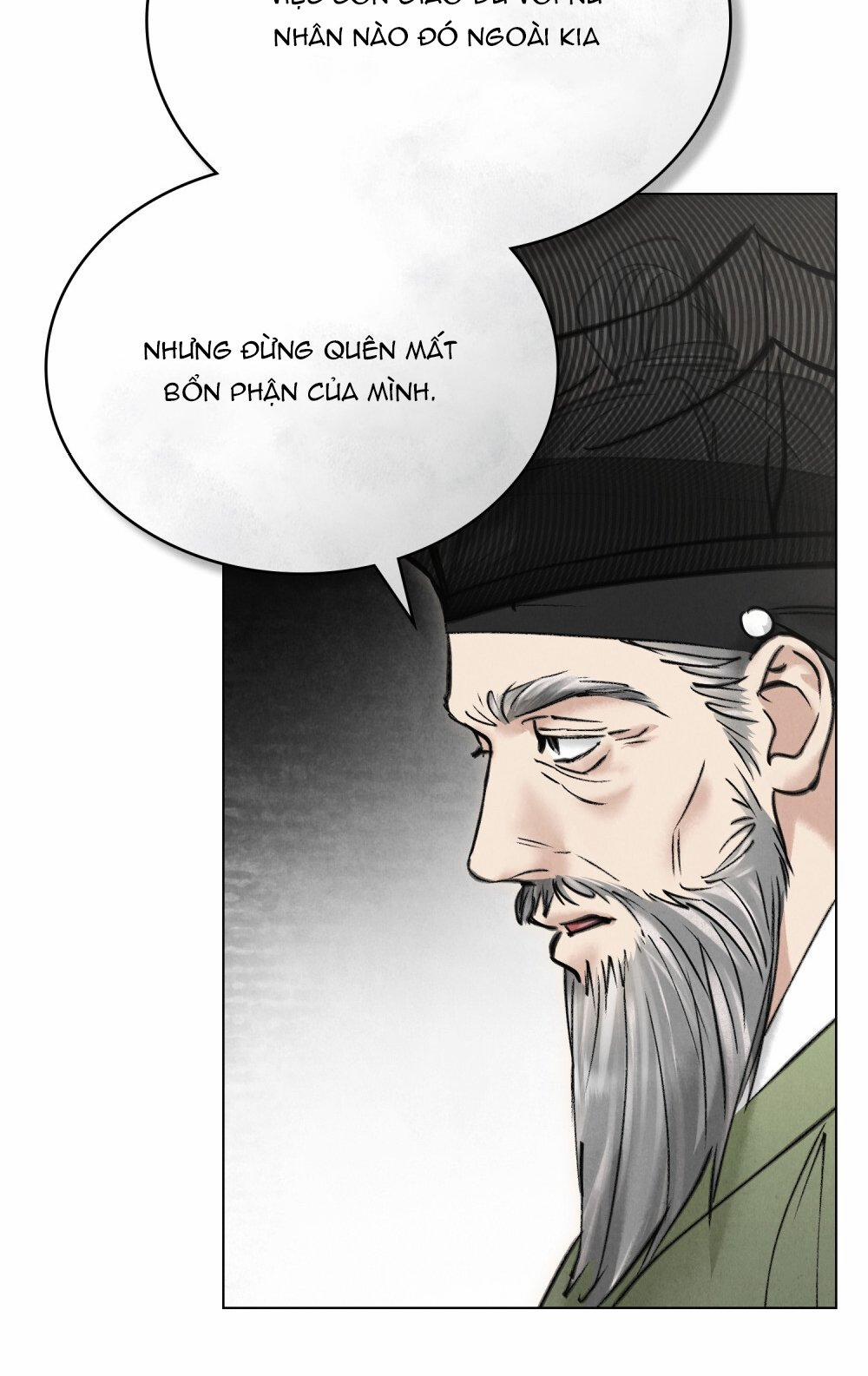 [18+] Đêm Hỗn Loạn 9.1 trang 11