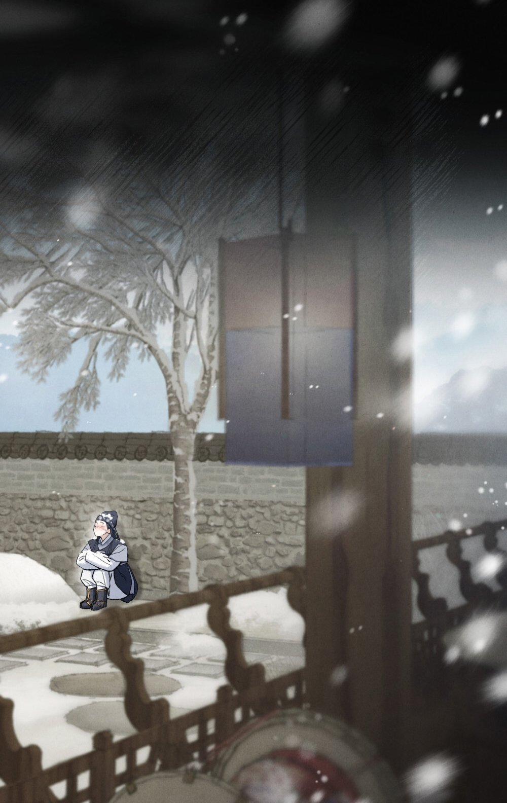 [18+] Đêm Hỗn Loạn 9.1 trang 18