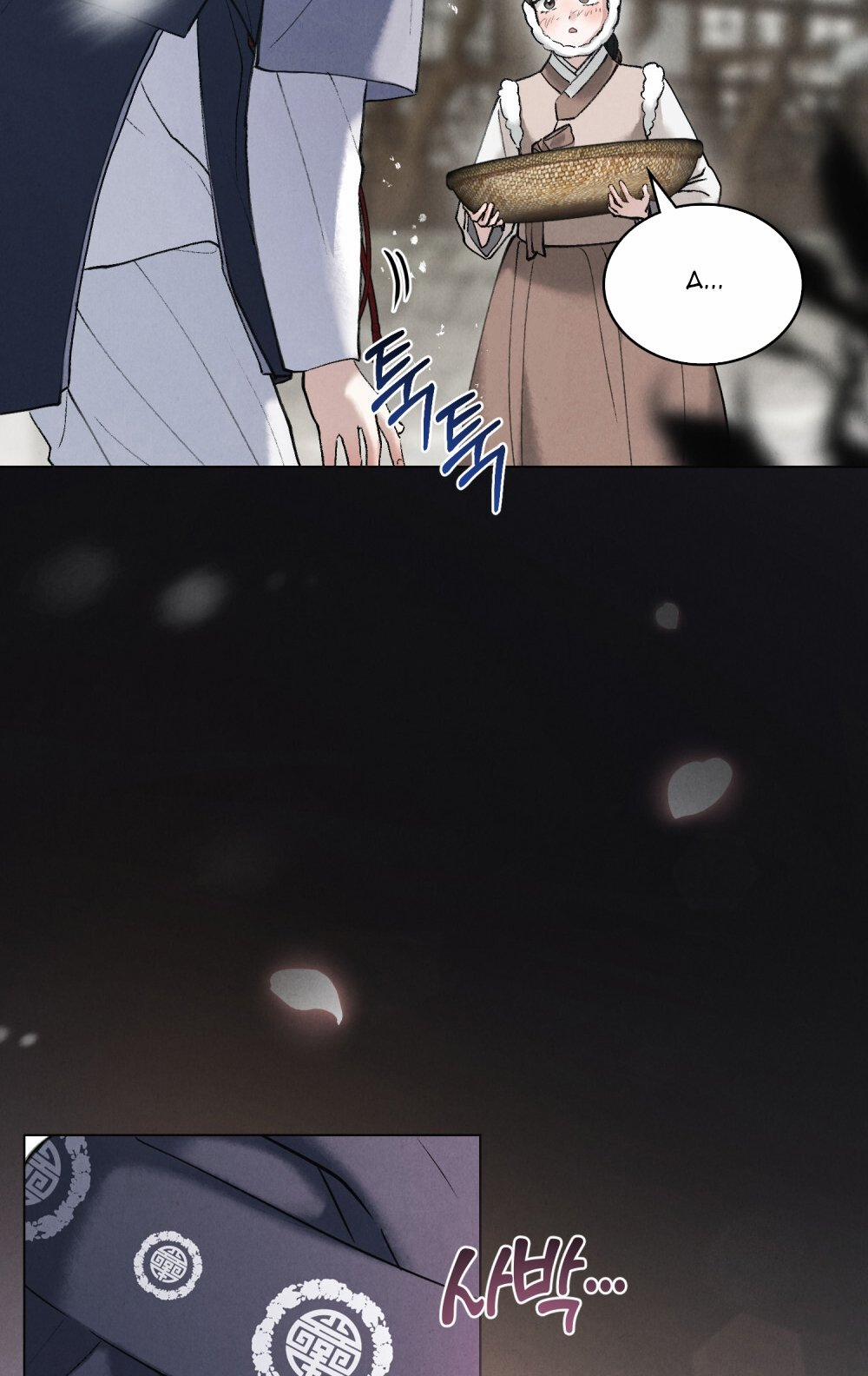 [18+] Đêm Hỗn Loạn 9.1 trang 23