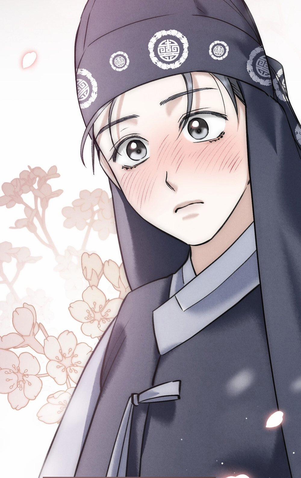 [18+] Đêm Hỗn Loạn 9.1 trang 28