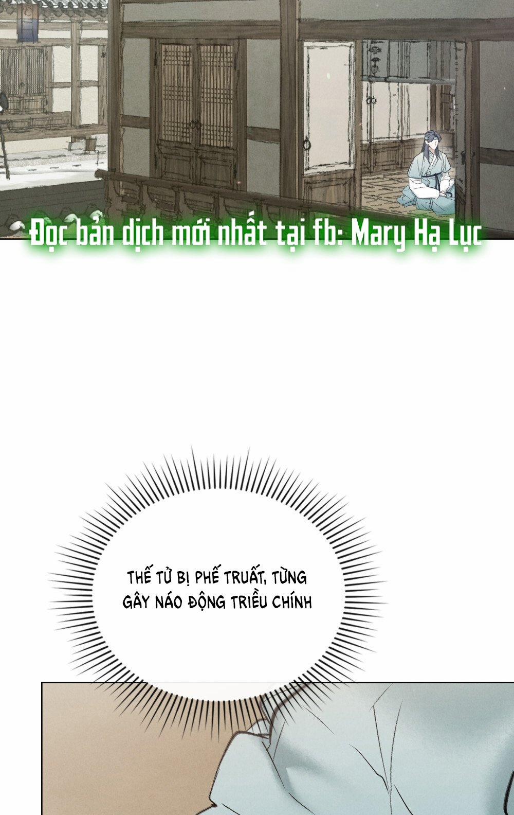 [18+] Đêm Hỗn Loạn 9.1 trang 8