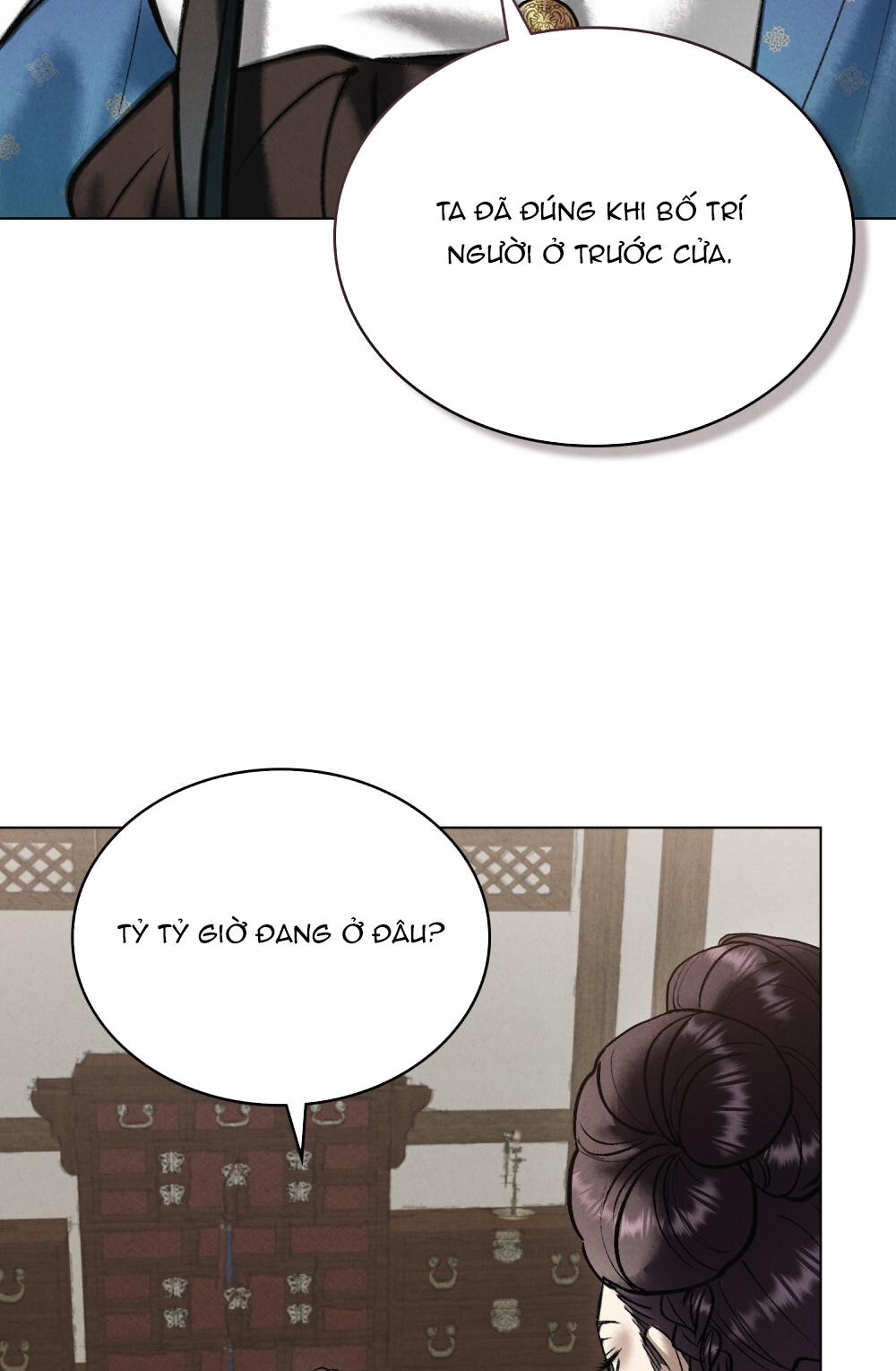 [18+] Đêm Hỗn Loạn 9.2 trang 11