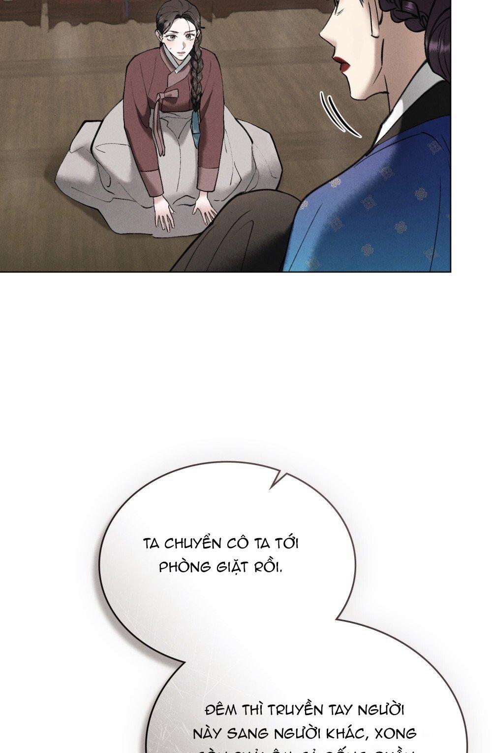 [18+] Đêm Hỗn Loạn 9.2 trang 12