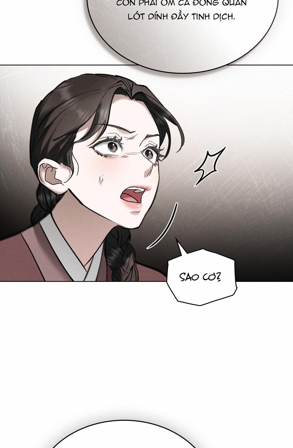 [18+] Đêm Hỗn Loạn 9.2 trang 13