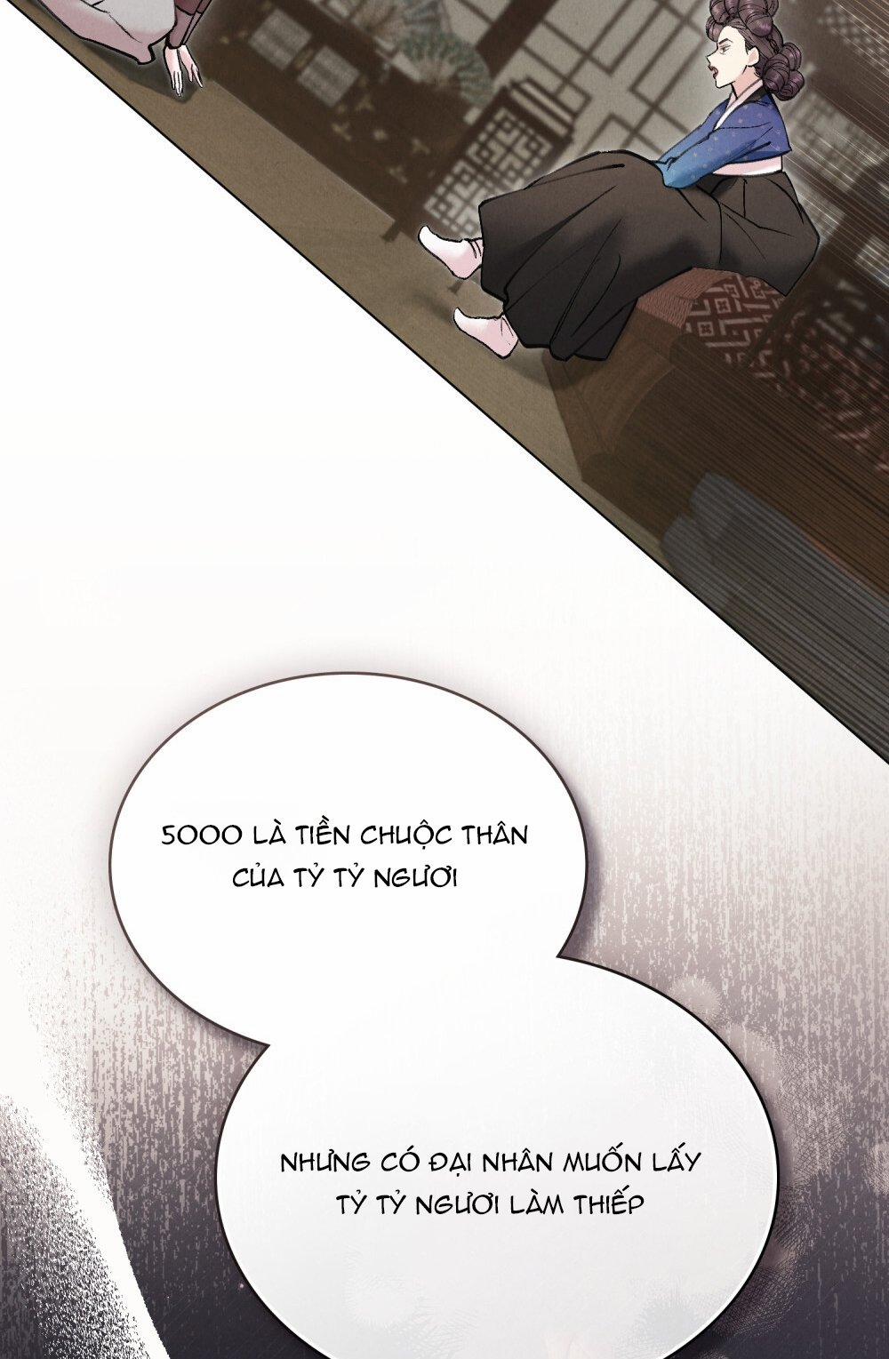 [18+] Đêm Hỗn Loạn 9.2 trang 20