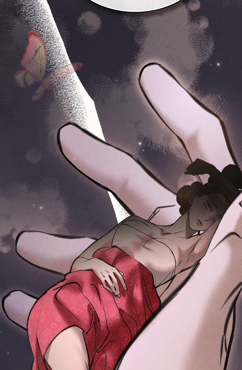 [18+] Đêm Hỗn Loạn 9.2 trang 21