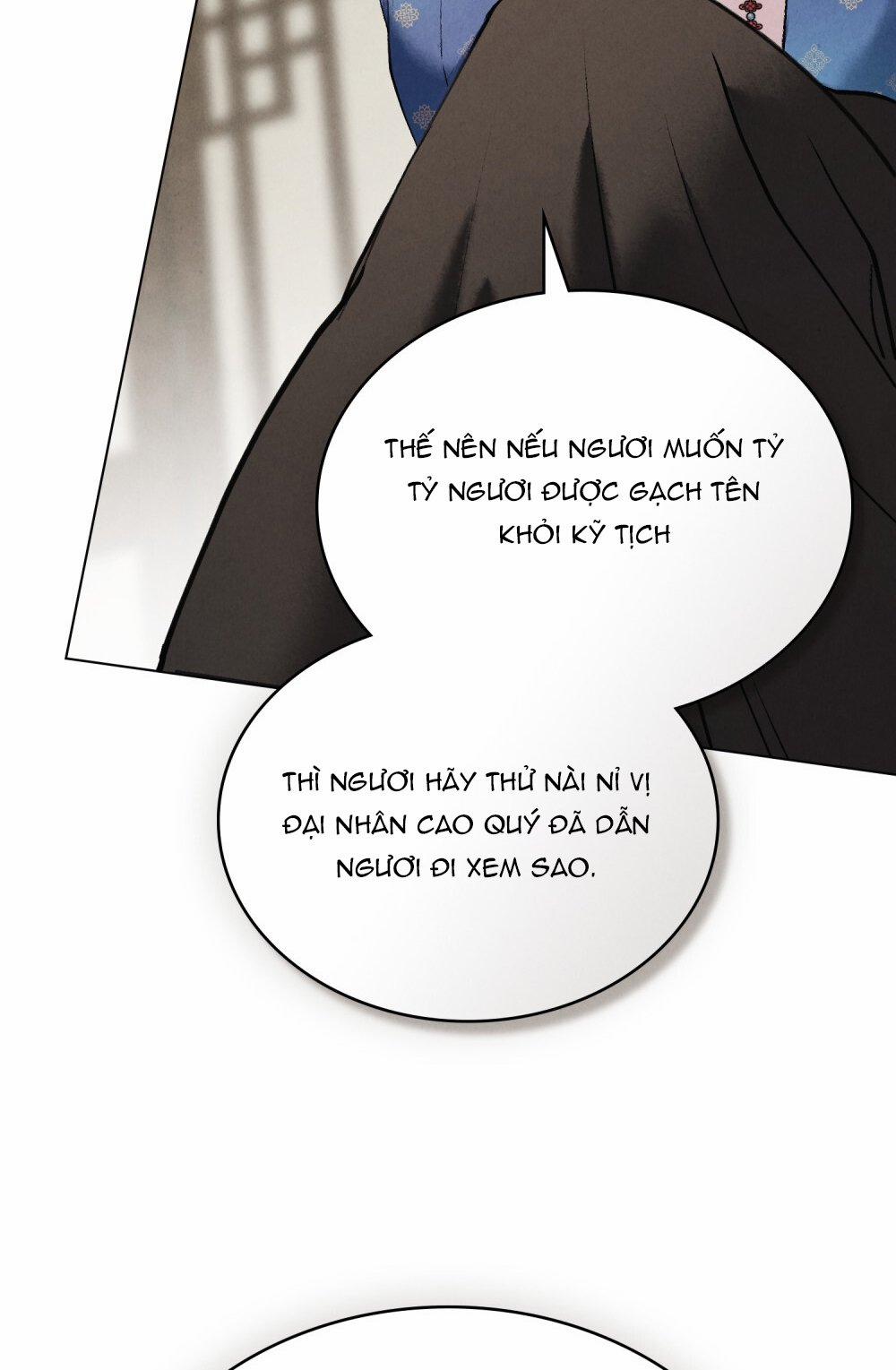 [18+] Đêm Hỗn Loạn 9.2 trang 25