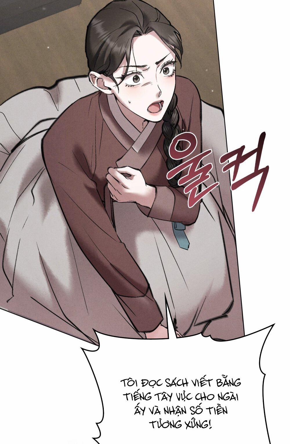[18+] Đêm Hỗn Loạn 9.2 trang 27