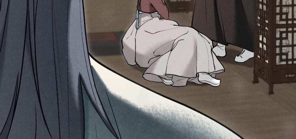 [18+] Đêm Hỗn Loạn 9.2 trang 45