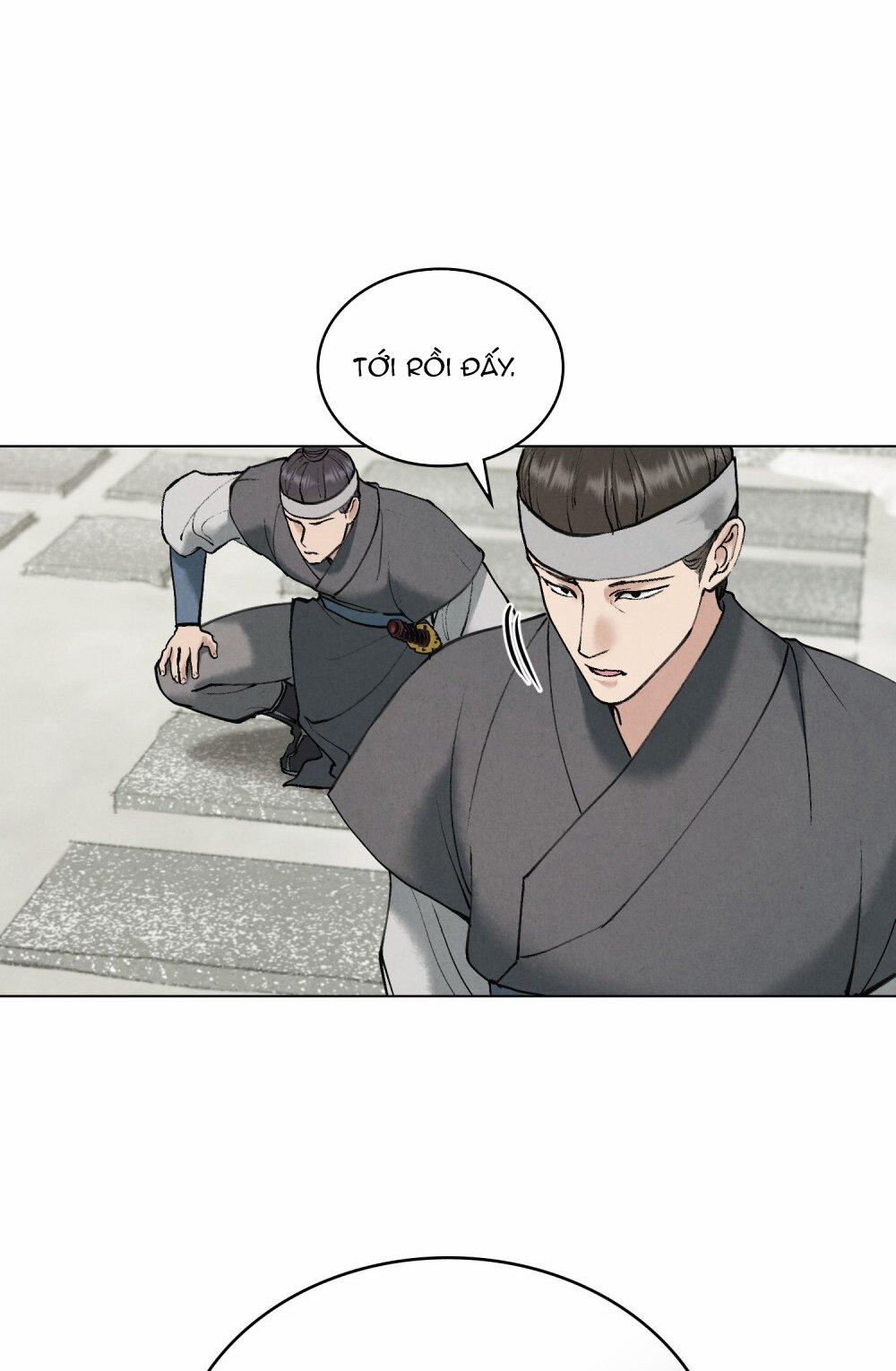 [18+] Đêm Hỗn Loạn 9.2 trang 8