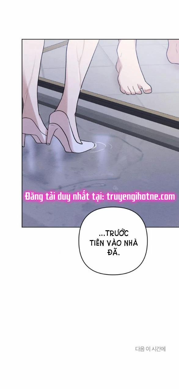 [18+] Đêm Không Thể Vãn Hồi Chương 13 2 Trang 26