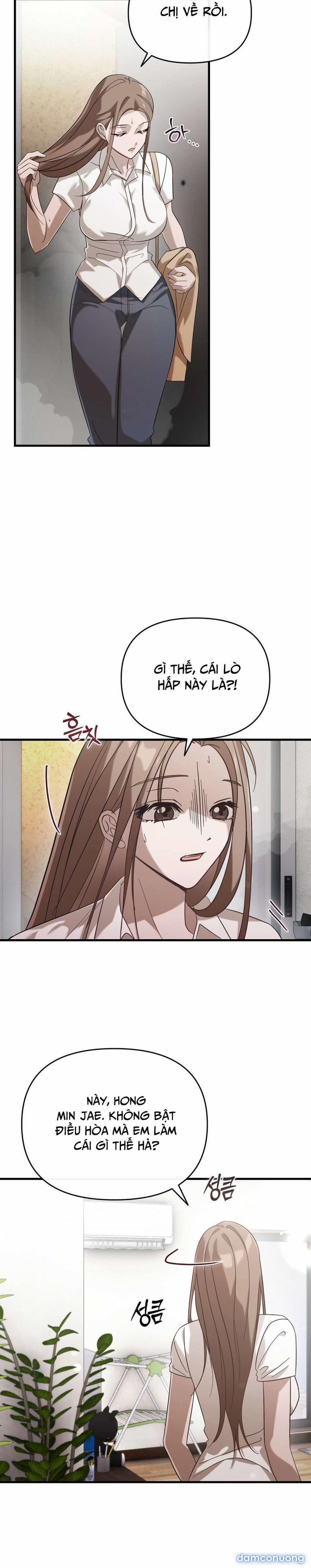 〖18+〗- Đêm Mùa Hạ 1 trang 10