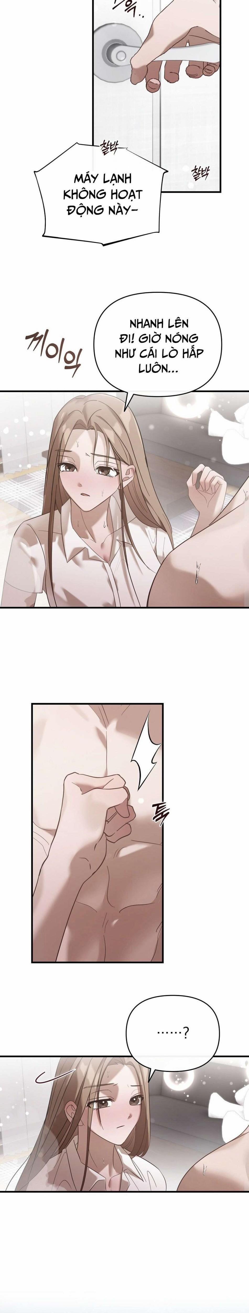 〖18+〗- Đêm Mùa Hạ 1 trang 12