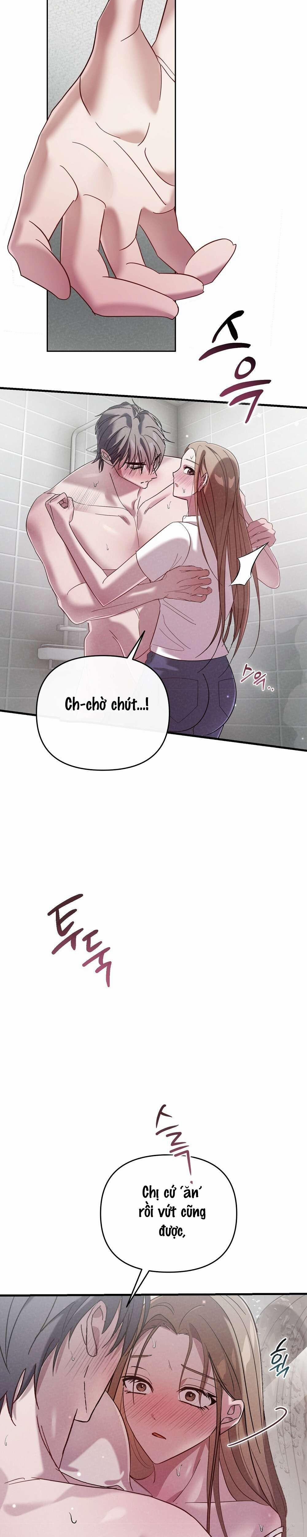 〖18+〗- Đêm Mùa Hạ 2 trang 14