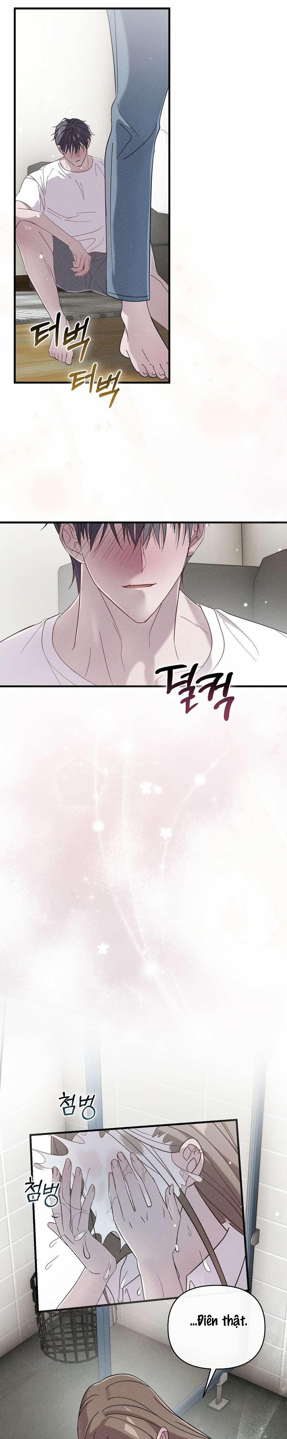 〖18+〗- Đêm Mùa Hạ 2 trang 8