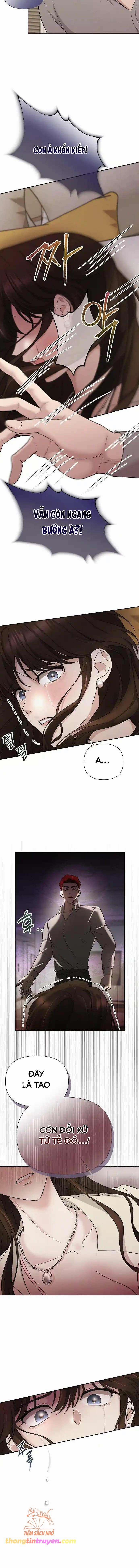 [18+] Đêm Nuốt Chửng 11 trang 11